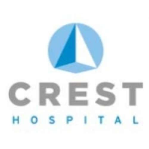 Crest Hospital - https://itvjob.com/