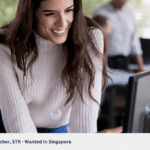 STR Global Singapore Private Limited